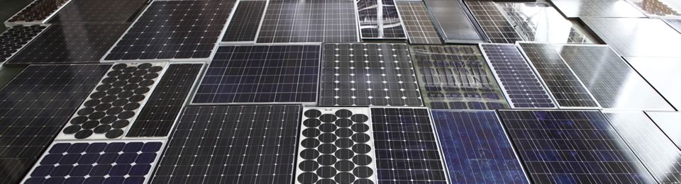 国内初の太陽電池モジュール買い取り・販売 | 太陽光発電リサイクル
